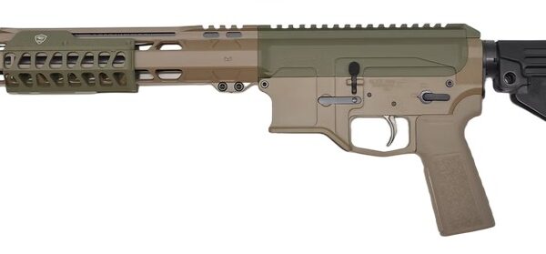 BILSON P2FCSFG20R1 BA15FCP 300BO 20R FDE/SNPGRN