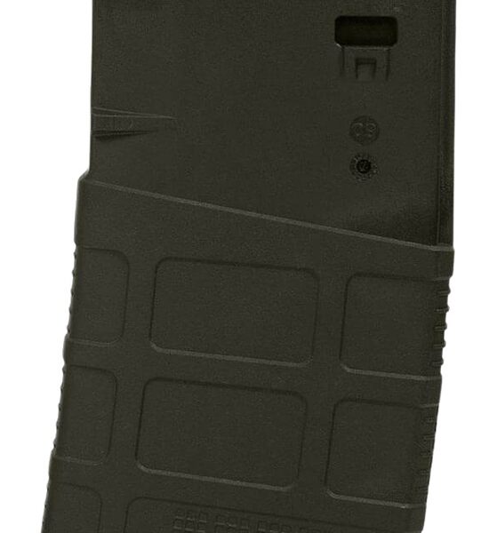Magpul MAG291ODG PMAG GEN M3 20rd 7.62x51mm/308Win OD Green