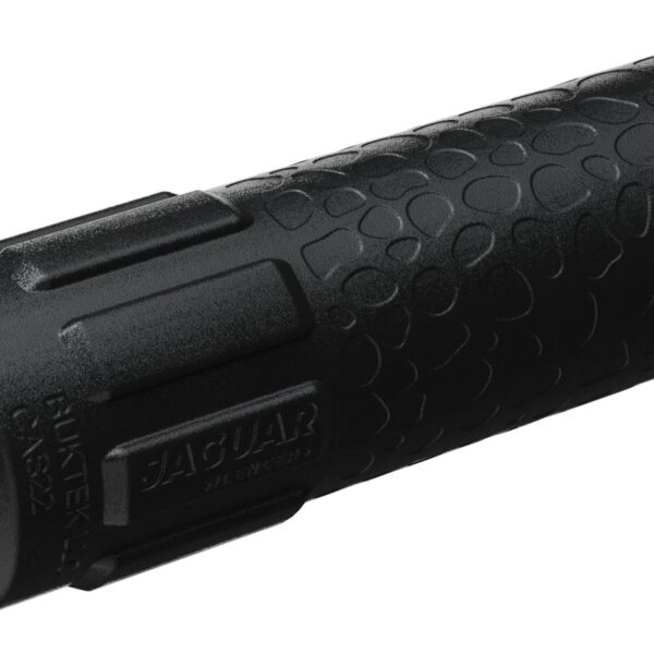 Buktek CAS22T-JB Shorty 22LR Black Camo Titanium