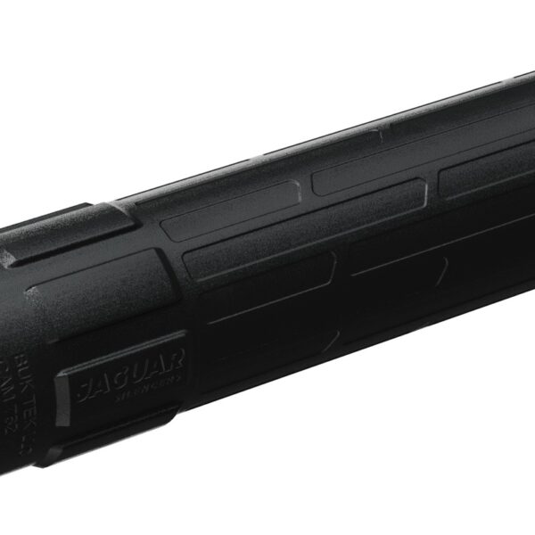 Buktek CAM762H-SB CAM762 Max 7.62mm Black Inconel