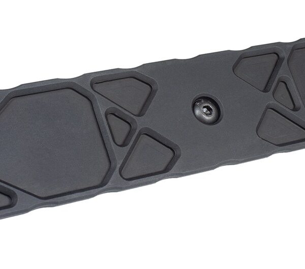 ODIN ACC-ML-ARCA-RAIL-9     M-LOK TO ARCA RAIL 9″