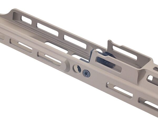 KDG MRX5-MK2-130 FN SCAR RAIL MREX MKII 4.25   FDE