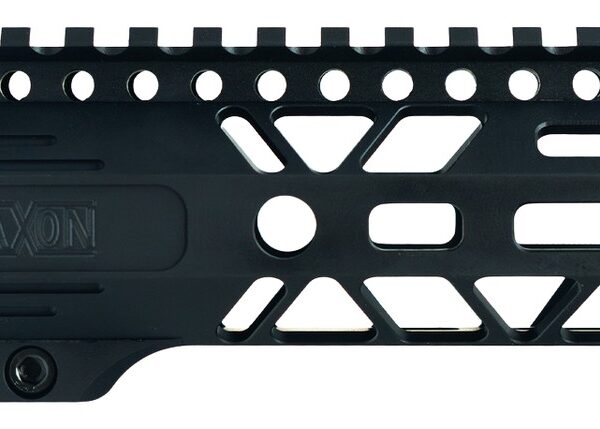 FAXON FFHGMLOK6G415  STREAMLINE ALM MLOK 6″ HNDGRD