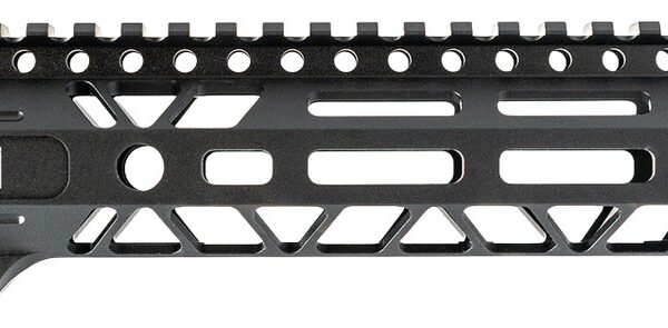FAXON FFHGMLOK9G415  STREAMLINE ALM MLOK 9″ HNDGRD