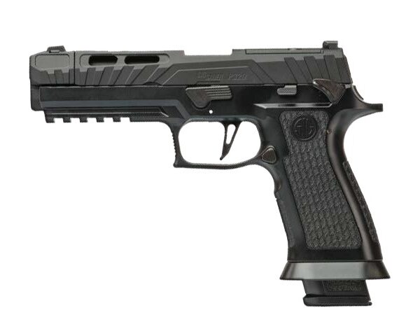 SIG AIRP320SC177BLK P320 SPCTRE COMP 177