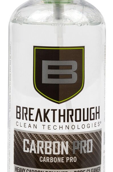 BRKTHRU BTCPRO-16OZ CARBON PRO HEAVY CARBON REMVR