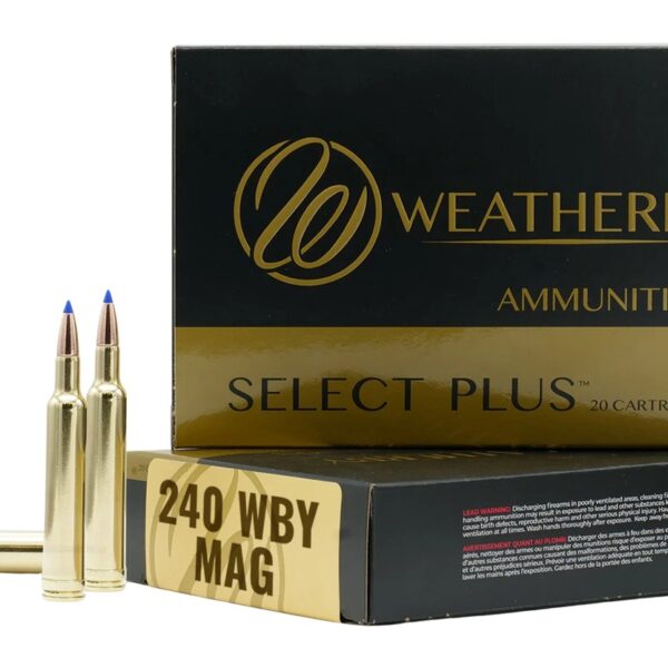 WTHBY M24072HCB    240 WBY 72GR HAMR CUST    20/10