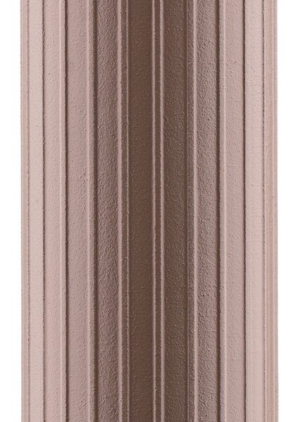 Dead Air CT5PDTFDE5824 CT5P Patrol 6mm/5.56 NATO 1.60″ Flat Dark Earth Haynes 282 5/8×24