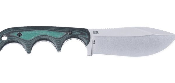 CRKT 2376C    MINIMLST NSSMK W/SHTH 2.9     GRNBLK