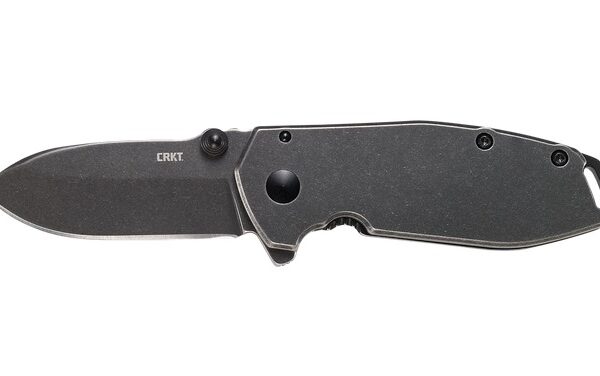 CRKT 2493C    SQUID ASSISTED    2.37          BLK