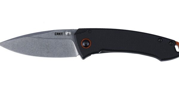 CRKT 2522C    TUNA COMPACT      2.73          SLVR