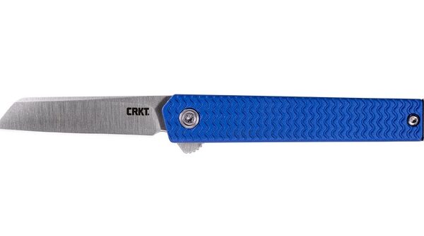 CRKT 7083C    CEO MICROFLIPPER  2.21 SHEEPSFT