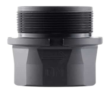 DEADAIR DA455HT XENO ADAPTER HUB TAPER