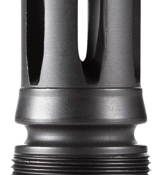 DEADAIR DA122GOV  XENO GOV A1 FLASH HIDER 5/8-24