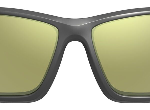 LEU 186745 CHEYENNE   MATTE BLACK     DAYLIGHT MAX