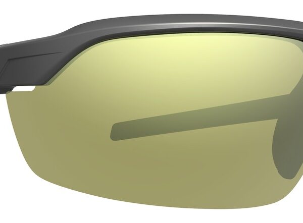 LEU 186744 TRACER     MATTE BLACK     DAYLIGHT MAX