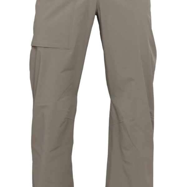 LEU 187504 STORM WARDEN RAIN PANT   ASH GREEN M