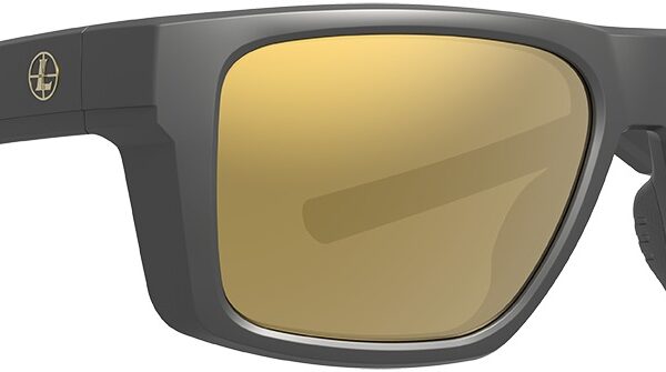 LEU 186750 SKYLINE    MATTE BLACK     BRZ MIRROR