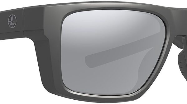 LEU 186751 SKYLINE    MATTE BLACK     SHDGRY FLASH