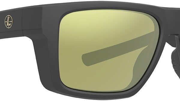 LEU 186752 SKYLINE    MATTE BLACK     DAYLGHT MAX