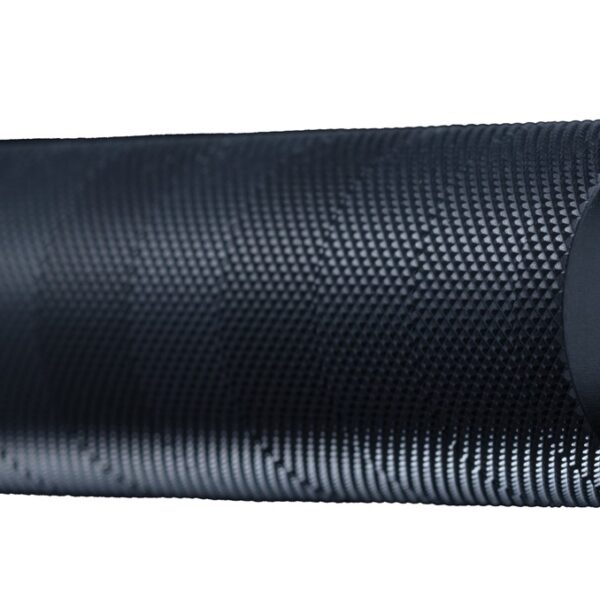 Sonicore 501005 Skarv 22  22LR 1.13″ Black Aluminum 1/2″x28
