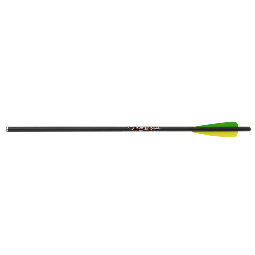 Excalibur Carbon FireBolts 20 in. 6 pk. - Image 2