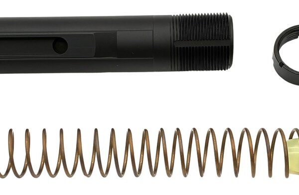 LBE MILBUFKT4POS MIL SPEC 4 POS TUBE KIT    BUFFER