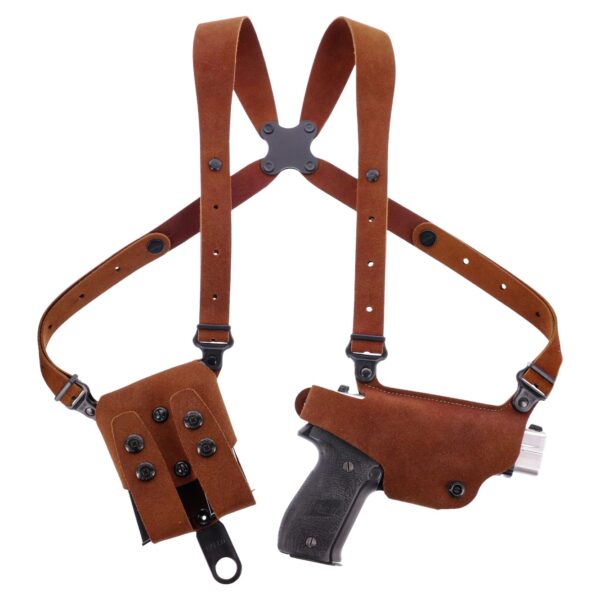 GALCO CL2-420 CLASSIC LITE 2.0 S&W TAN