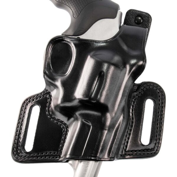 GALCO SIL104B     SILHOUETTE HIGH RIDE         BLK
