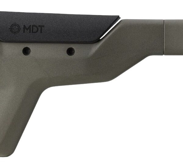 MDT 114410CKG BUTTSTOCK  HNT BUTTSTK FLDNG