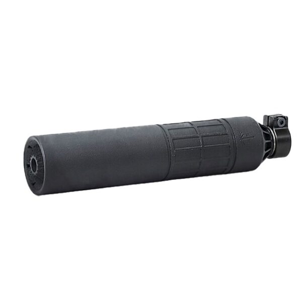Century Arms SU0021013N Palm EOS 7.62mm Titanium 14×1 LH