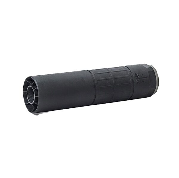 Century Arms SU0021012N Palm EOS 30Cal Titanium 5/8″x24