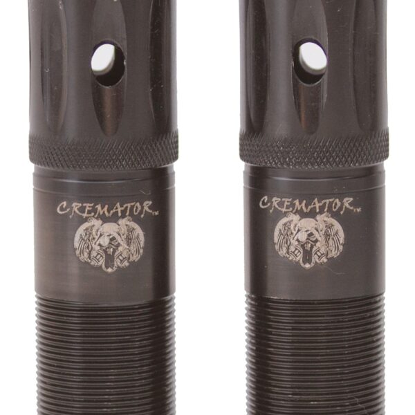 CARL 11496 CREMATOR PORTED 20GA RETAY 2 PK MR/LR