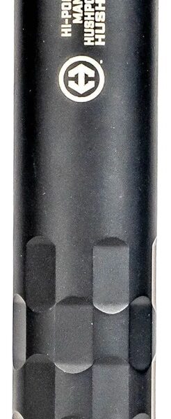 Hi-Point HP22   22 Rimfire Black Aluminum 1/2″x28