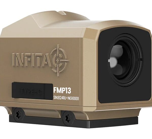 INFITAC FMP13FDE     FAST MINI THERMAL 13MM   FDE