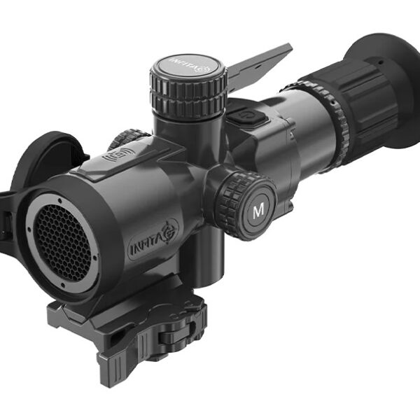 INFITAC IOL25        IOTS THERMAL 384X192