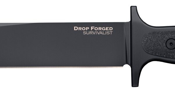 COLD CS-36MH             DROP FORGED SURVIVALIST