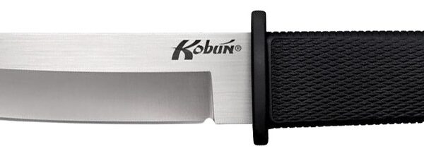 COLD CS-17TZ          KOBUN PLAIN EDGE
