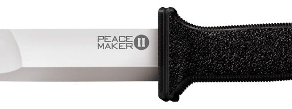 COLD CS-20PBL         PEACE MAKER II