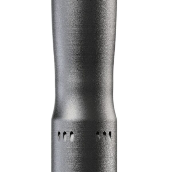 Ambient Arms STRATOS22 Stratos 22 Cal Matte Black 1/2″x28