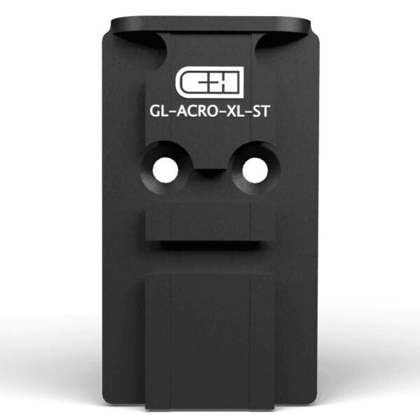 C&H GL-ACRO-XL-ST         GLK MOS AIMPOINT ACRO