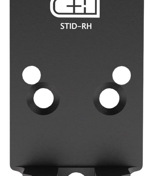 C&H STID-RH               STACCATO DUO LOW WITNESS