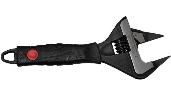 PROSHOT SAW 6″ SLIM JAW ADJ WRENCH