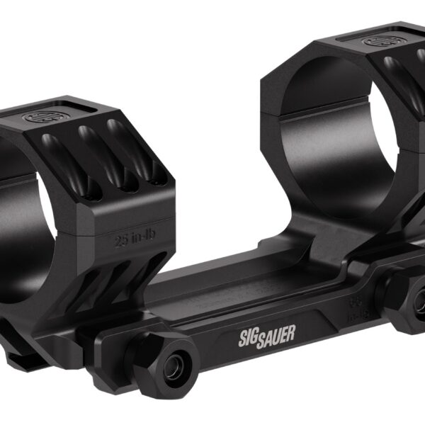 SIG SOA55005    ALPHA5 SCOPE MNT 35MM 1.535