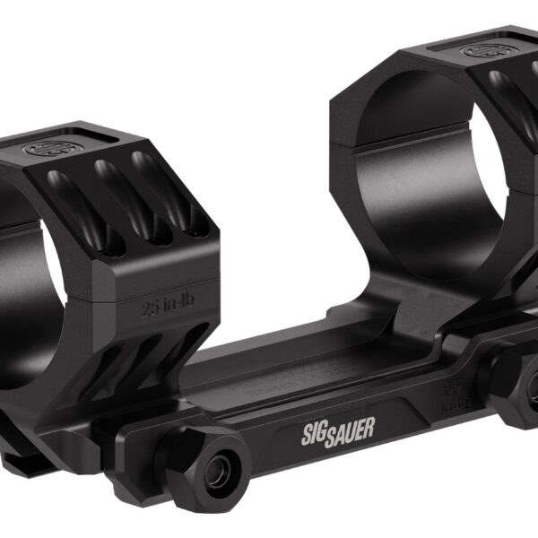 SIG SOA54005    ALPHA5 SCOPE MNT 34MM 1.535