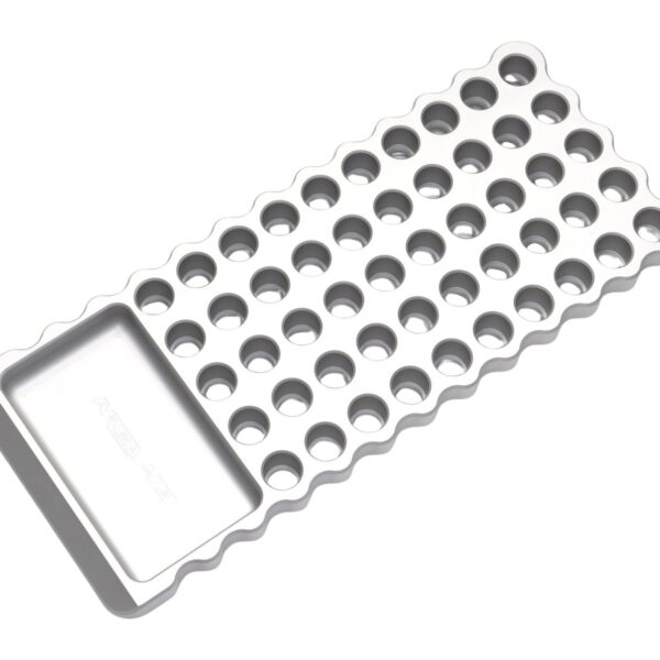 AREA 419 419-BASIC-MAG   BILLET LOADING BLOCK MAG