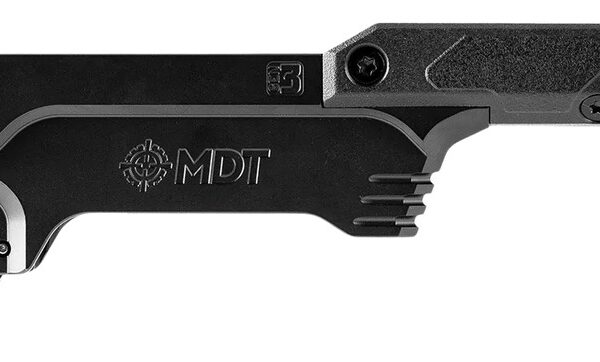 MDT 114605BLK CHASSIS LSS GEN3 RUG 10/22 RH
