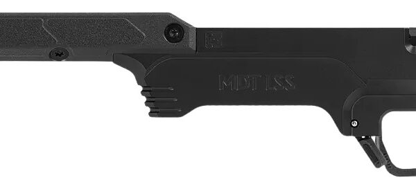 MDT 114607BLK CHASSIS LSS GEN3 RUG AM SA LH