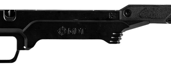 MDT 114611BLK CHASSIS LSS GEN3 RUG AM LA RH