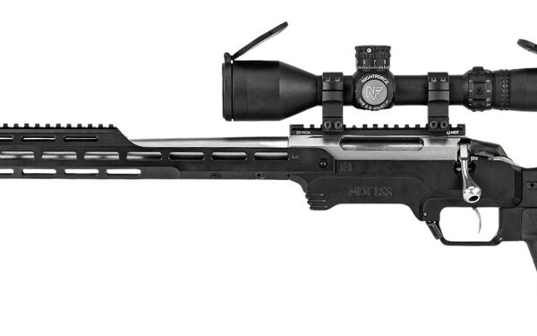 MDT 115055BLK CHASSIS LSS GEN3 RUG AM SA LH TACT